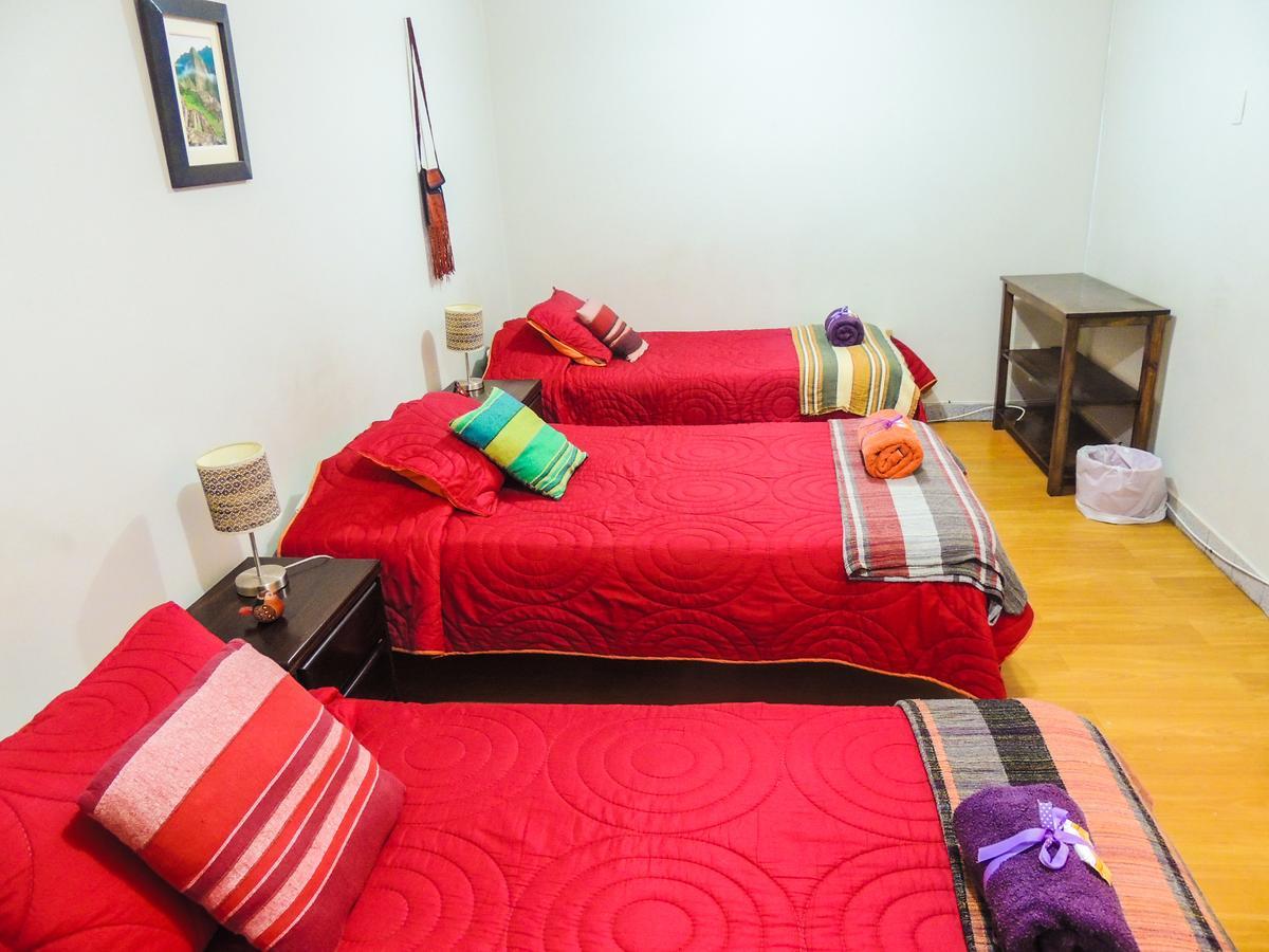 PIER 242 MIRAFLORES B&B LIMA